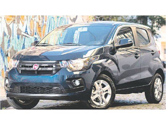 Llega el nuevo citycar económico