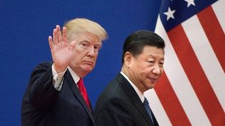 El Gobierno de EEUU busca cerrar un acuerdo con China para acortar el déficit comercial.