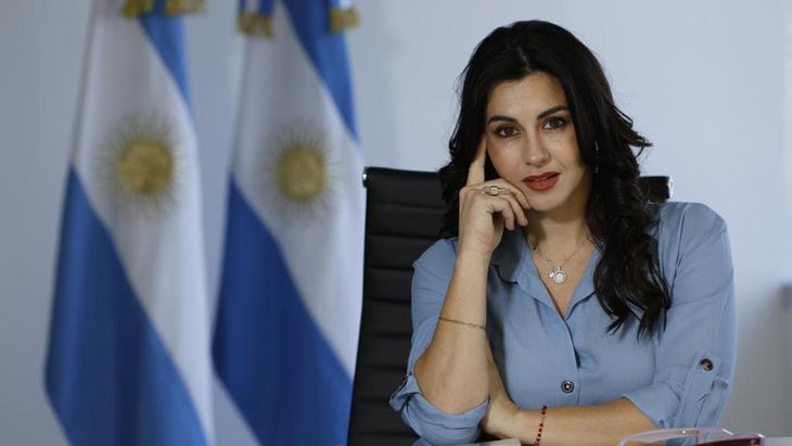 El pedido fue presentado por la diputada liberal, Marcela Pagano.