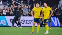 América sumó otro fracaso al quedar eliminado en el PlayIn clasificatorio para el Mundial de Clubes y las redes sociales estallaron con memes burlándose de las Águilas.