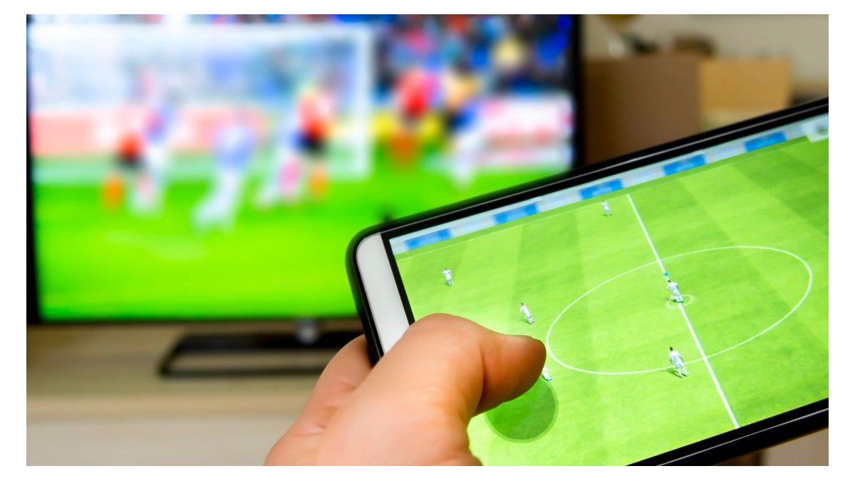 Si ves el Mundial Qatar 2022 en tu teléfono, tenés que seguir estos ...