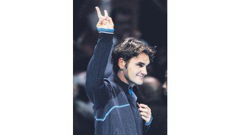 El arrasador triunfo logrado por Federer ante Nadal fue el más amplio en los 26 choques entre ambos, sólo comparable con lo sucedido en la final de Roland Garros 2008. Lo más cercano es el también aplastante 6-1, 6-3 y 6-0 del español sobre el suizo en Roland Garros de 2008. Ayer, en el escenario techado de Londres, Federer devolvió en parte aquella afrenta.