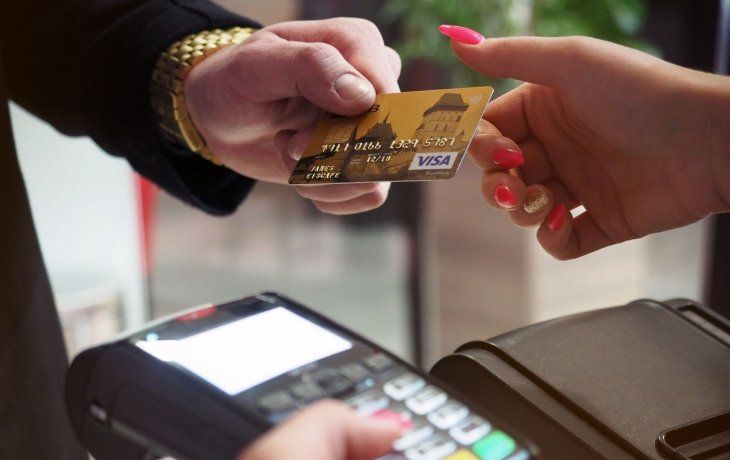 Bancos con liquidez en los cajeros durante la cuarentena