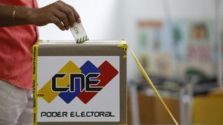 Elecciones en Venezuela: se mantiene la preocupación aunque para el Frente Amplio no se detectaron irregularidades