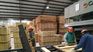 The activity was drastically reduced, and the forestry-minor industry faces serveros problems, it is claimed to return public works The activity was drastically reduced, and the forestry-minor industry faces serveros problems, it is claimed to return public works
