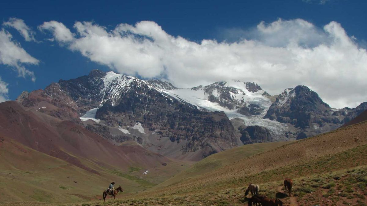 Of the most beautiful landscapes, if you like good tourism: the distinguished destiny of whose promises adventure and good wine