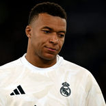 La polémica de Kylian Mbappé en China amenaza con abrir un frente comercial para LaLiga, equivalente a u$s465 millones. La polémica de Kylian Mbappé en China amenaza con abrir un frente comercial para LaLiga, equivalente a u$s465 millones.