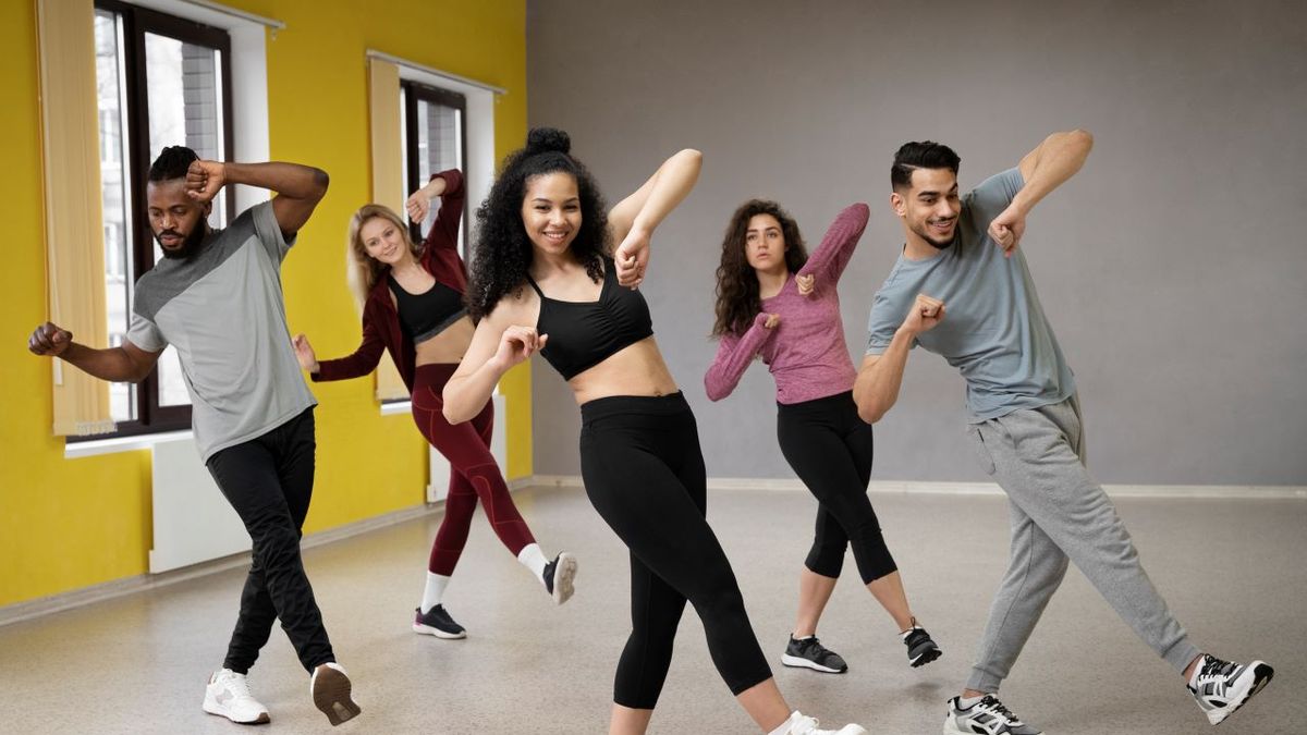 This simple exercise reduces stress, according to a scientific discovery