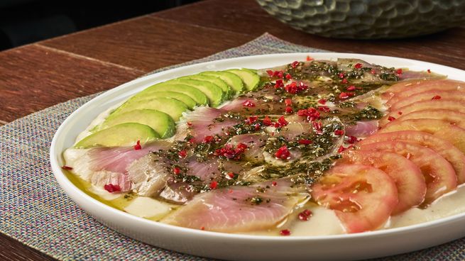 A la hora de visitar Buenos Aires, los platos de pescados y mariscos son un must.&nbsp;