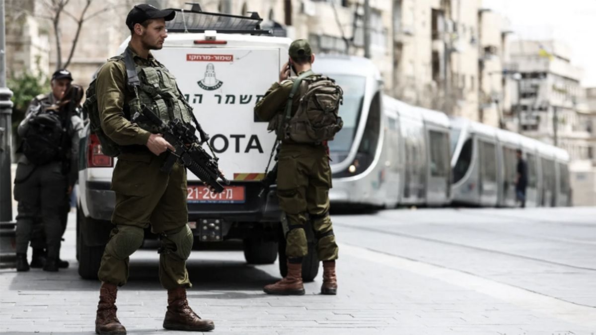 Israel – Hamas War: Israel imposes a total closure of Gaza and redoubles its bombing after the Hamas incursion