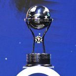 Así quedaron los grupos de la Copa Sudamericana 2026. Así quedaron los grupos de la Copa Sudamericana 2026.