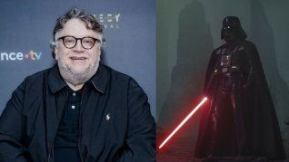 El director ganador del Oscar dio detalles de la película de Star Wars que no fue.