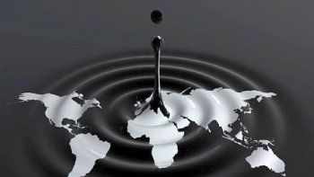 alertan que la escasez de petroleo reducira el crecimiento economico mundial y generara mas inflacion