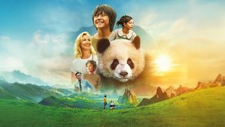 “Moon, mi amigo panda”, acaba de estrenarse en los cines locales.&nbsp;