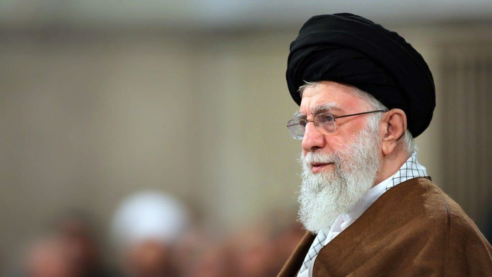 ali khamenei