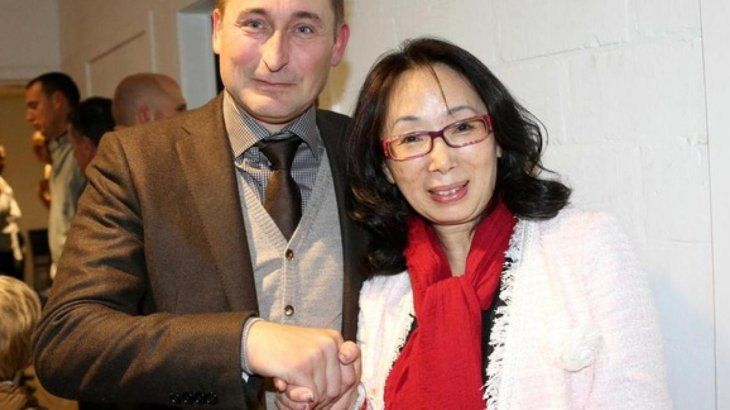 La empresaria china que gan&oacute; millones de d&oacute;lares con sus inversiones inmobiliarias.