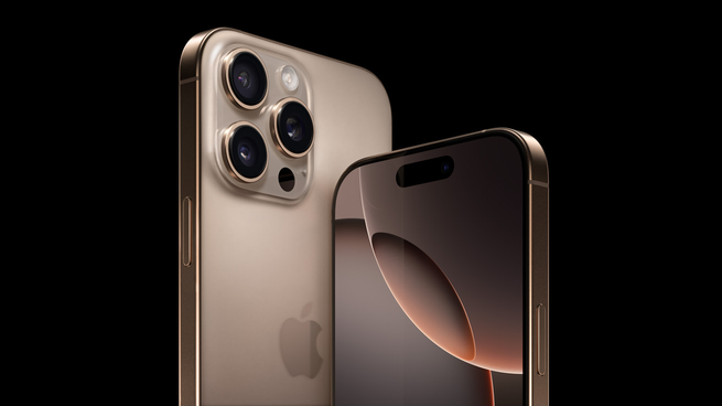 Apple tiene novedades para México.