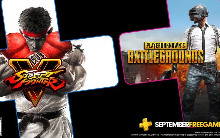 Sony anunció los juegos gratis para PlayStation en septiembre.