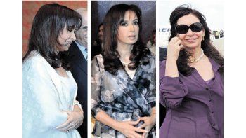 ámbito.com | En Qatar, Cristina de Kirchner no respetó las pautas culturales de ese país y vistió transparencias, escotes profundos, lentes de sol y faldas demasiado cortas.