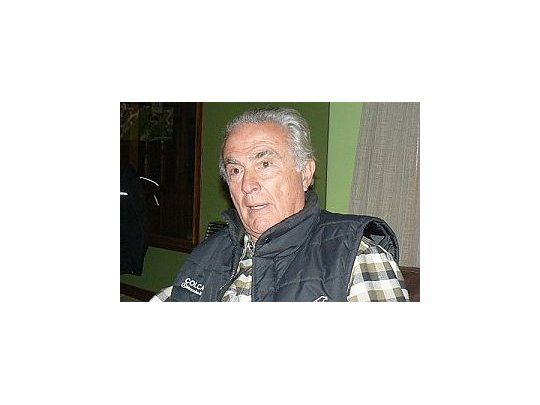 Alberto Kohan