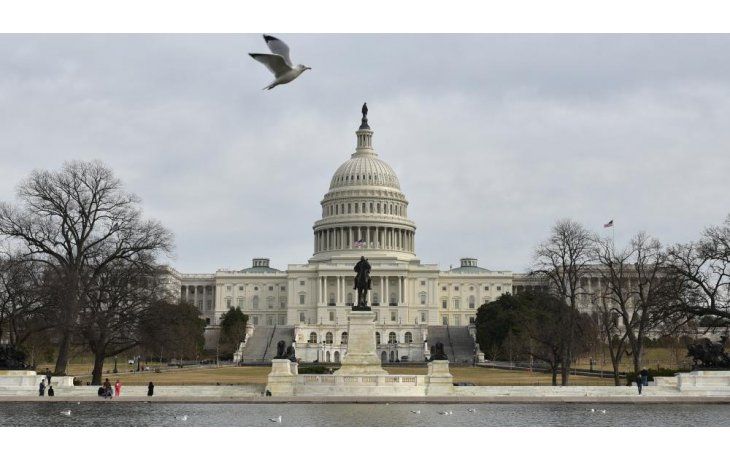 El cierre del gobierni de EEUU trajo consecuencias económicas. El cierre del gobierni de EEUU trajo consecuencias económicas.