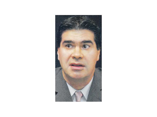 Jorge Capitanich