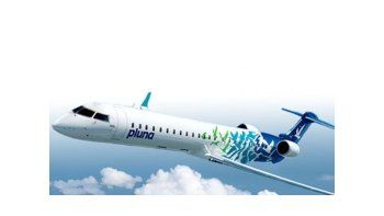Uruguay prepara la liquidación de la aerolínea Pluna