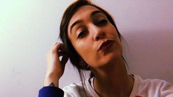 Ana Varela, la nueva asesora de marca de Tía María.