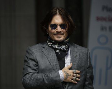 Johnny Depp evita un nuevo juicio con un acuerdo extrajudicial