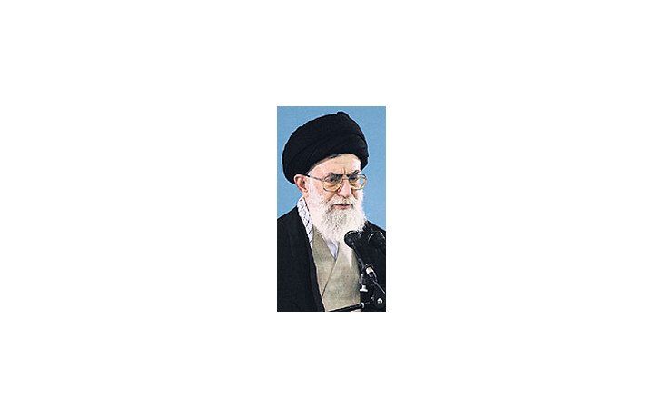 Ali Khamenei