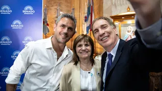 Las negociaciones con los gobernadores fueron clave para revertir la tendencia.&nbsp;