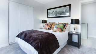 Feng Shui para dormitorios: descubre los colores que atraen la armonía y el bienestar