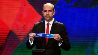 Exdirigente de Chile reveló cómo influyó en los arbitrajes y perjudicó a Argentina en la Copa América 2015