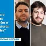 Daniel Schteingart, es director de Desarrollo Productivo de Fundar y Nicolás Sidicaro es investigador especializado en desarrollo productivo de Fundar. Daniel Schteingart, es director de Desarrollo Productivo de Fundar y Nicolás Sidicaro es investigador especializado en desarrollo productivo de Fundar.