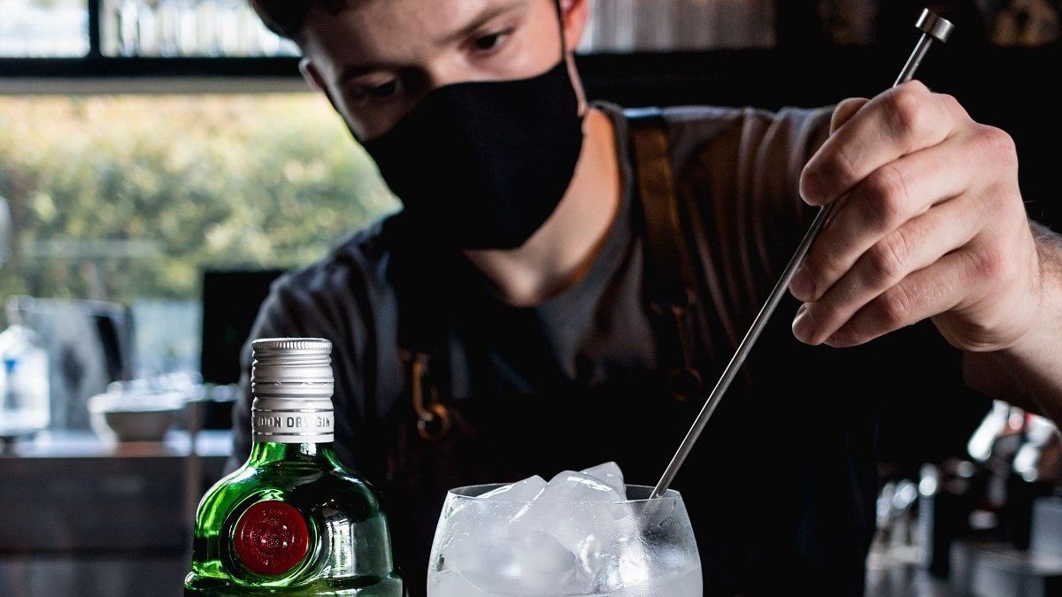 Summer cocktails: restaurants and bars to try original author creations