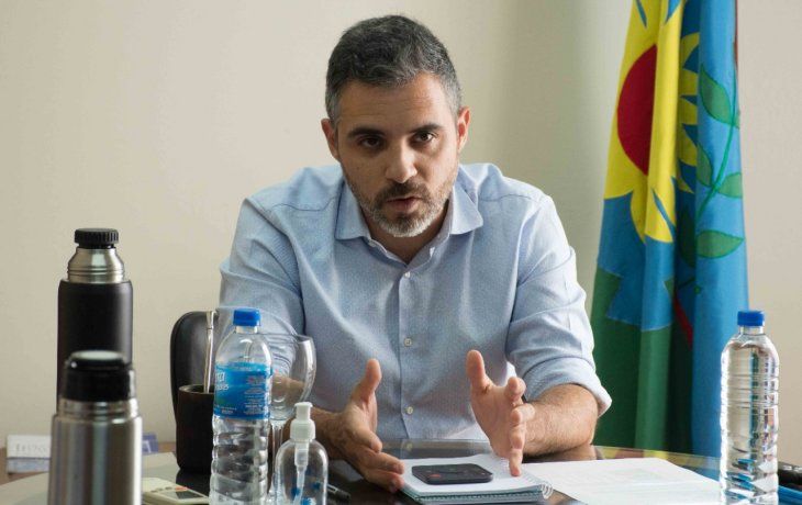 ámbito.com | Girard arba