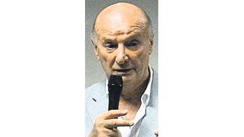 Gustavo Grobocopatel