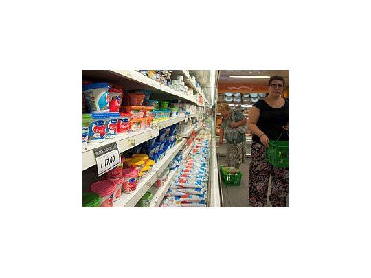 Revelan que las expectativas de una devaluación provocaron brusca suba de precios