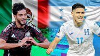México enfrentará este miércoles 2 de julio a Honduras en una de las semifinales de la Copa de Oro,&nbsp;