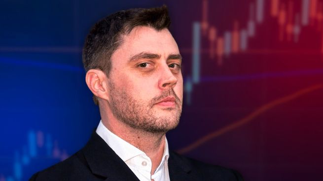 Andre Cronje, creador de Yearn Finance, es considerado el padrino del DeFi por proyectos que atrajeron millones al ecosistema cripto.