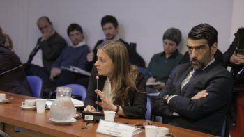 Comisión Bicameral de Seguimiento de Ministerio Público.&nbsp;