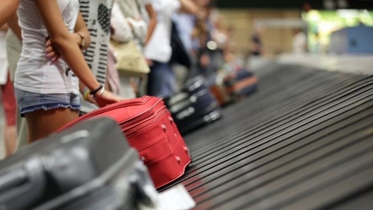 The Pre-trip Plan could be law after billing more than $ 60,000 million The Pre-trip Plan could be law after billing more than $ 60,000 million