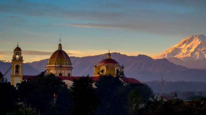 El pueblo mágico de Veracruz que es un viaje en el tiempo en el que se guardan las costumbres como en ningún otro sitio