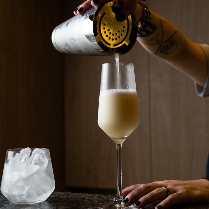 Neko Restaurant en Belgrano. Neko Restaurant en Belgrano.