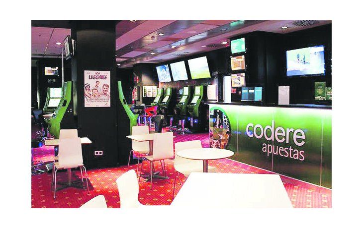 codere pierde 16 millones de euros en el pais por pandemia y devaluacion
