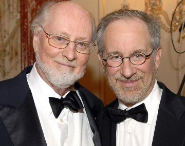 Williams y Spielberg poseen una extensa lista de colaboraciones. Williams y Spielberg poseen una extensa lista de colaboraciones.