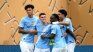 Manchester City debuted with authority and beat Wydad in the Club World Cup Manchester City debuted with authority and beat Wydad in the Club World Cup