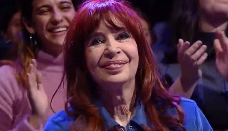 A través de un posteo en su cuenta de X (antes Twitter), la exmandataria hizo un repaso sobre las propuestas del Gobierno. A través de un posteo en su cuenta de X (antes Twitter), la exmandataria hizo un repaso sobre las propuestas del Gobierno.