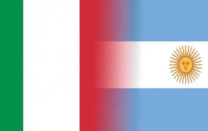 ámbito.com | Bandera Italiana Argentina