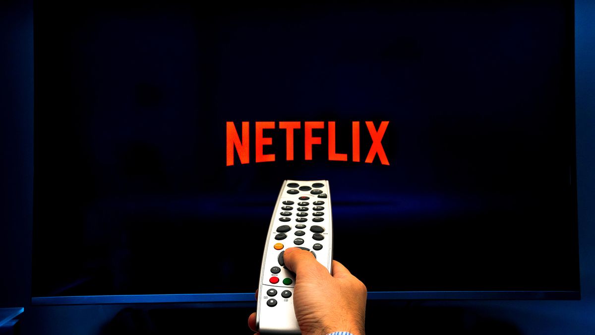 Netflix revela códigos secretos para ver su contenido oculto